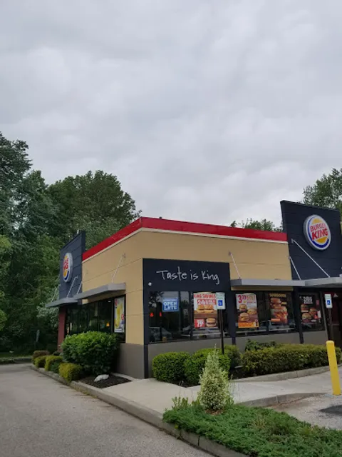 Burger King