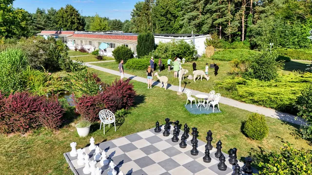 Holiday Park Canow GmbH, Doreen Tittel