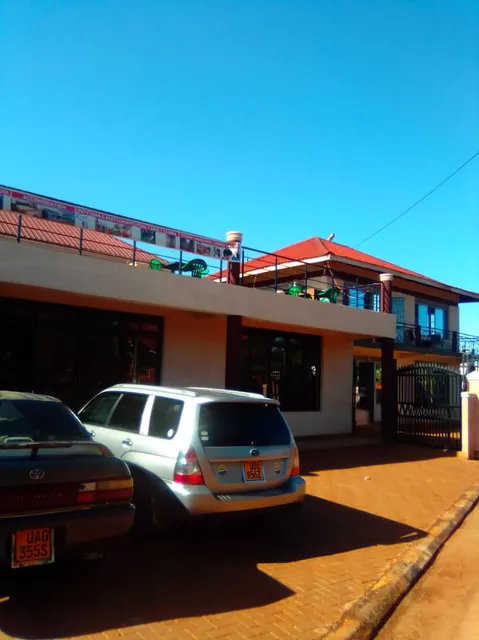 Sands Business Centre