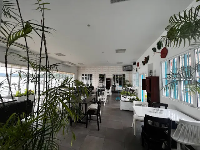 restaurant CasaBlanca