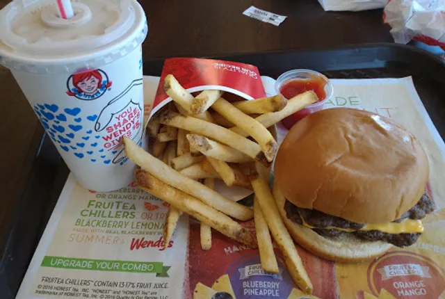 Wendy's