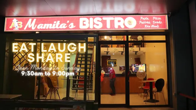 Mamita's Bistro