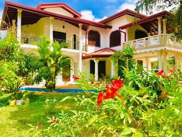 Greenedge residences