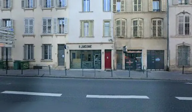 46 Rue des 4 Églises
