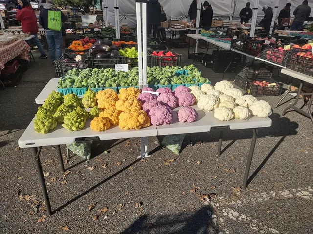 Farmers Market