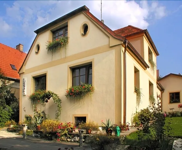 Pension Jana