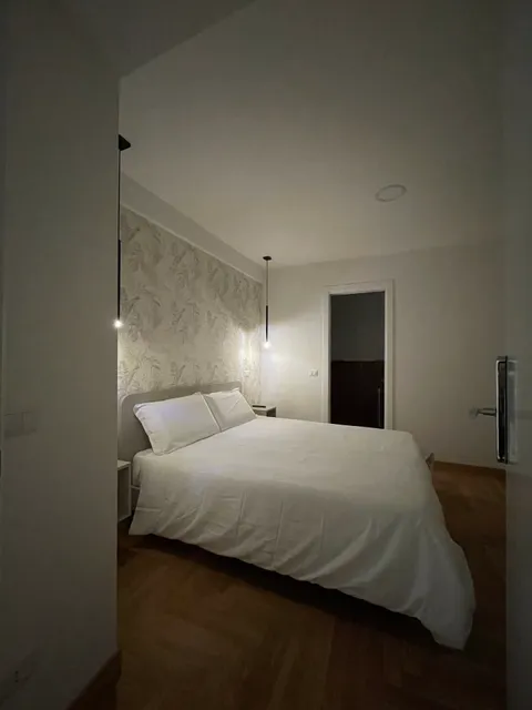 Old Town Room and Breakfast