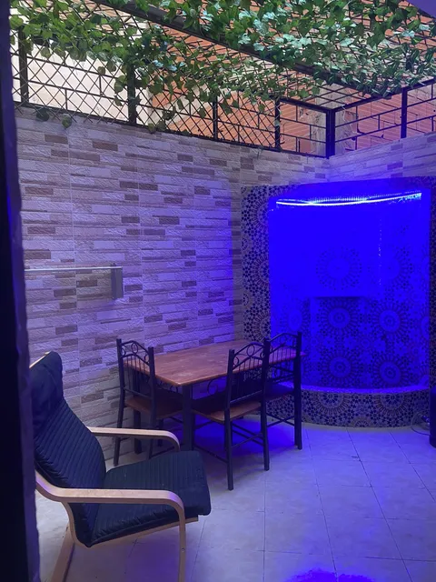 Mohammed V Airport Appartement