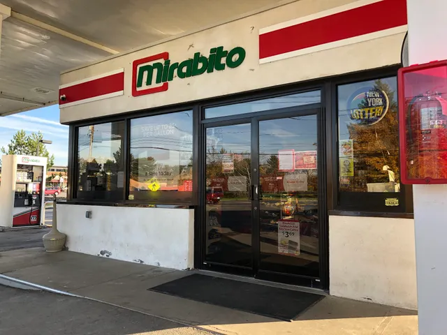 Mirabito Convenience Store