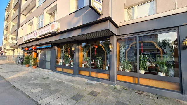 Happy Garden Restaurant