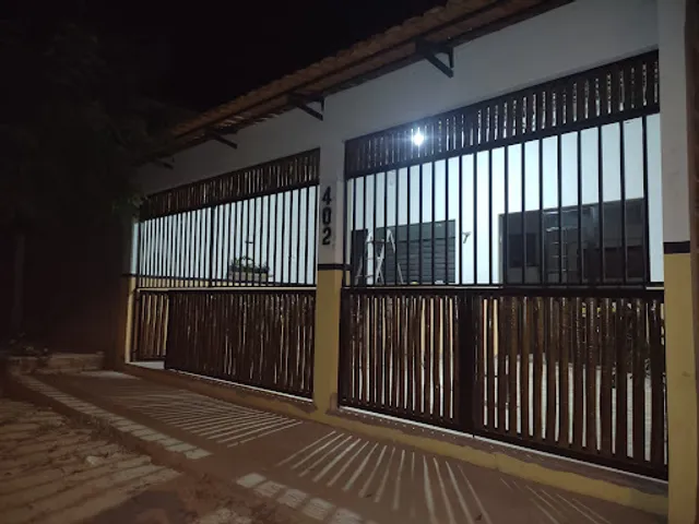 Cantinho das delícias