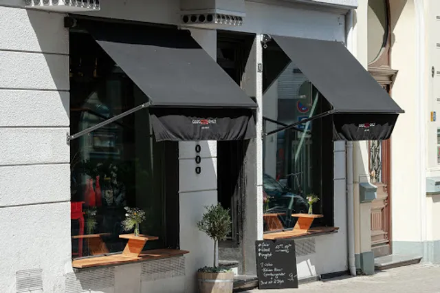 GoodWineOnly Weinbar & Weinhandlung