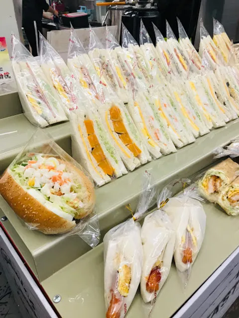 A-bao house 民雄東榮店