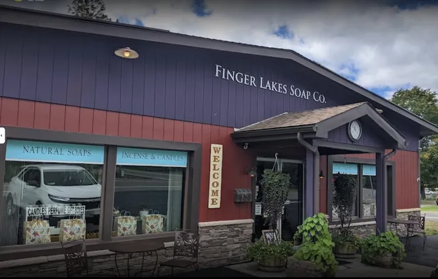 Finger Lakes Soap Co