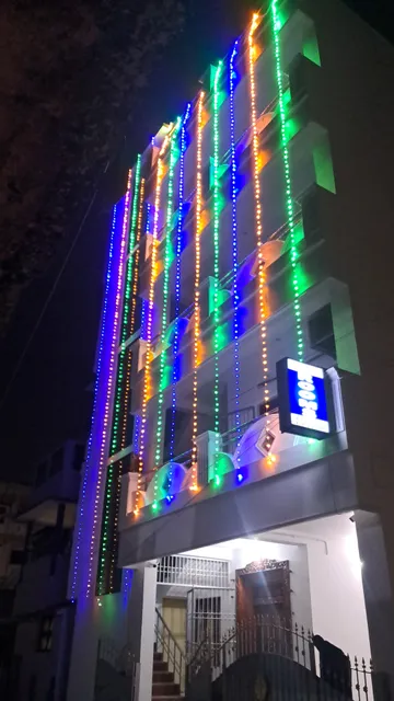 ASK GRANDE RESIDENCY