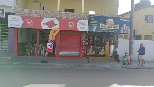 S.A Refeições Caseiras