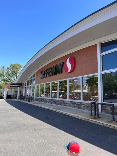 Safeway Bakery
