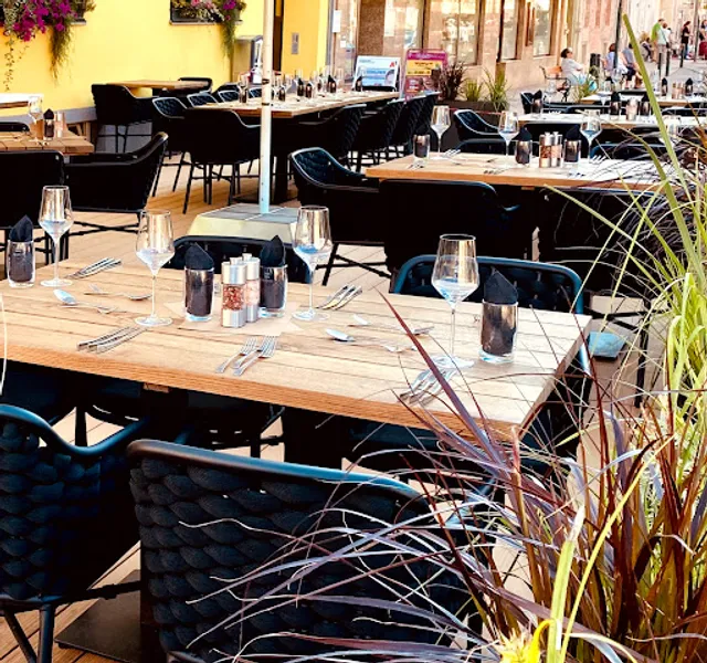 Berndorfer Stadtwirt