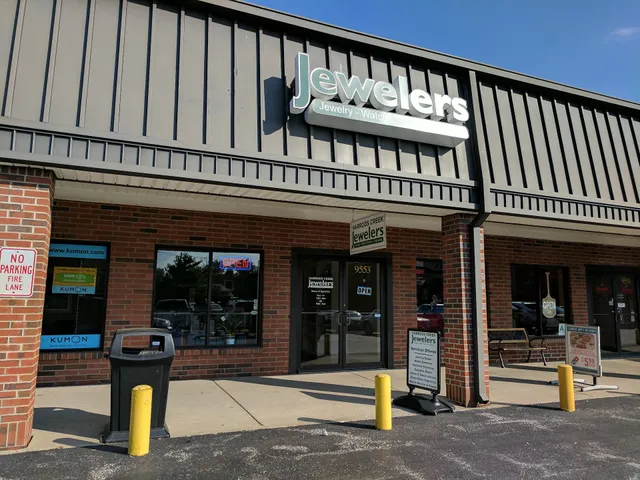 Harrods Creek Jewelers