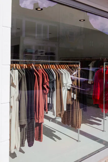 Bristol General Store