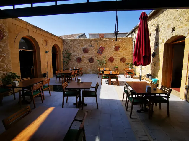 Krubera Restaurant and Café
