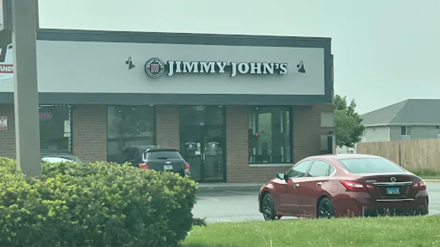 Jimmy John's