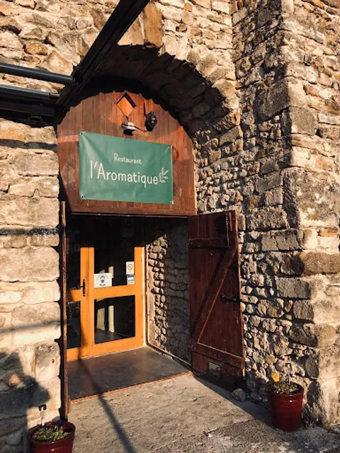 Restaurant L'Aromatique