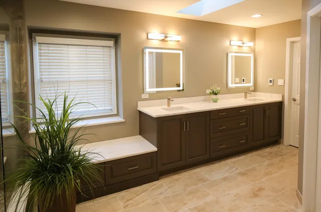 Philbin Construction & Remodeling Co.