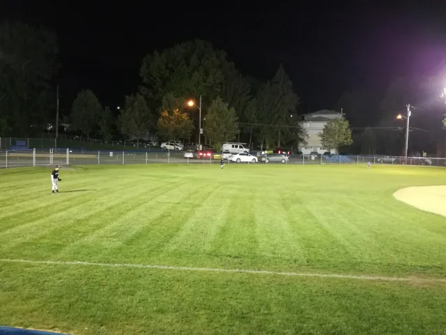 Haverstraw Little Leagues