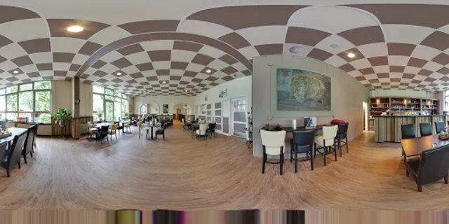 Visrestaurant De School