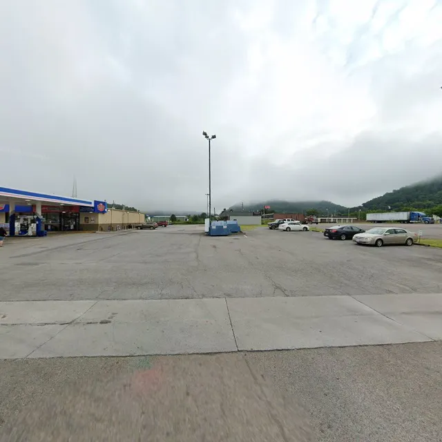 Mountain Java Coffee Co