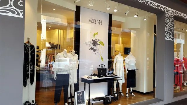 Marilyn Abbigliamento Bologna