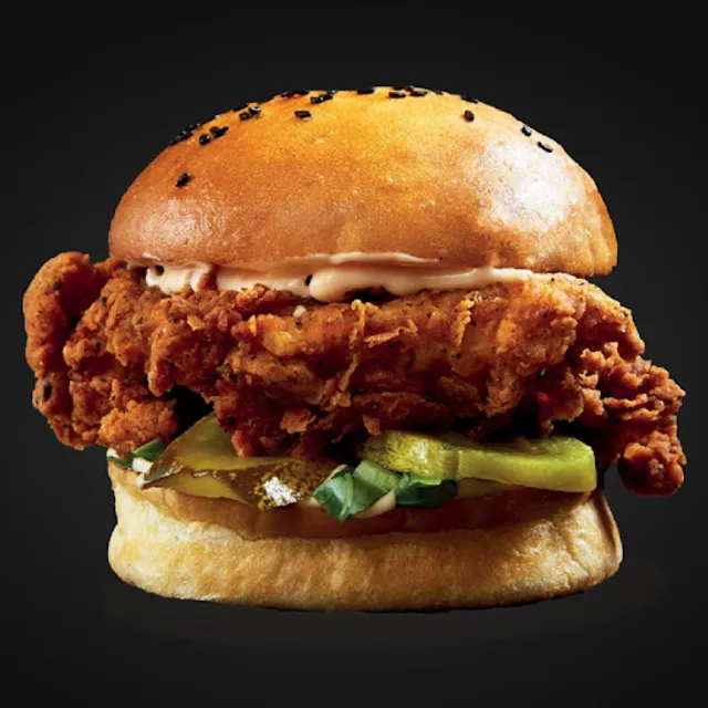 GOOD FLIPPIN' BURGERS®