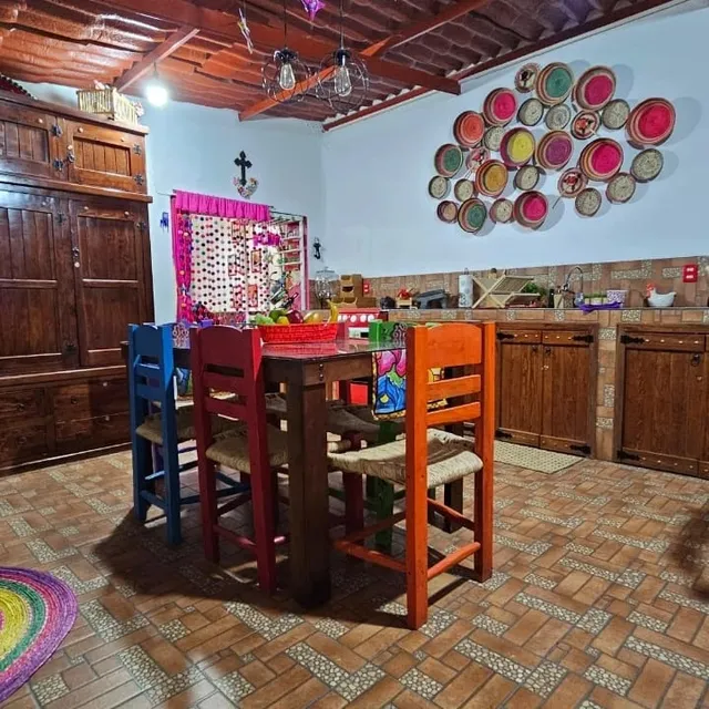 La Casita Yali