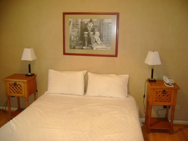 Apart Hotel Buena Vista