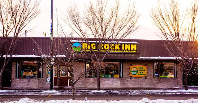 Big Rock Inn