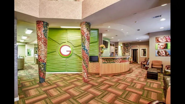 Goldreich Orthodontics