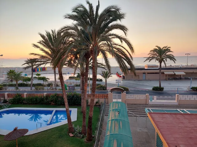 Apartamento San Juan