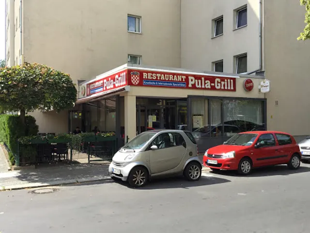 Pula-Grill