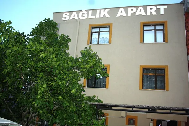 Bandırma Sağlık Apart