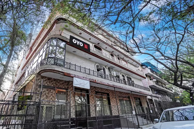 Hotel O Kiiza Stay House