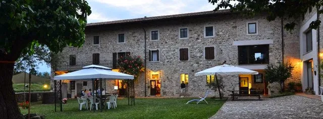 Farmhouse Borgo Floreani