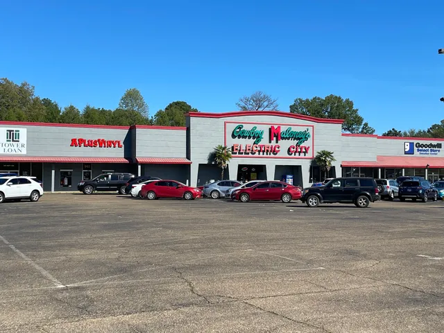 Cowboy Maloney's Home Store