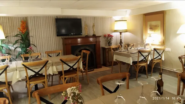 Pizzería La Caprichosa