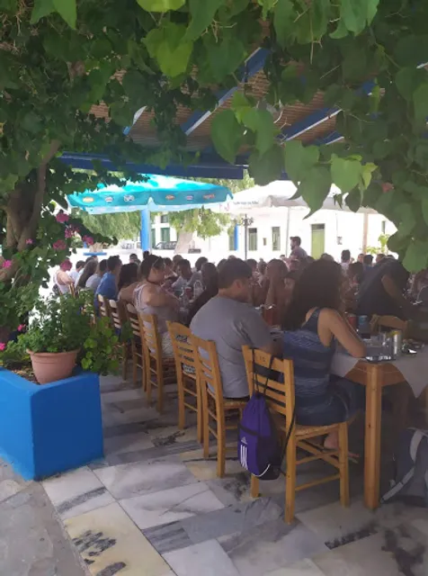 Scoulatos Restaurant