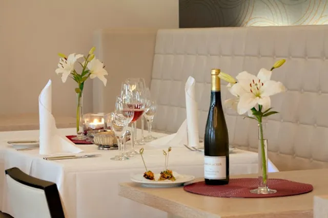 Restaurant "Roter Butt"