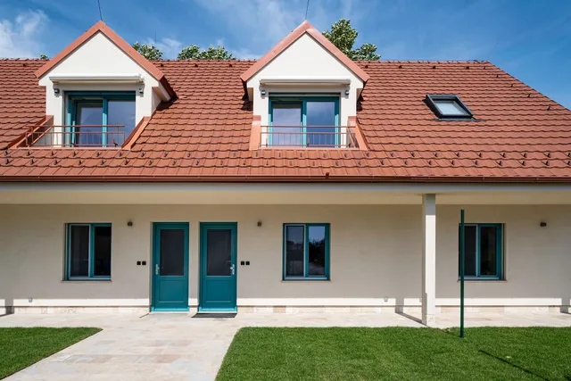 Apartmány Na Zahradách