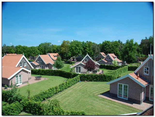 Buitengoed het Lageveld