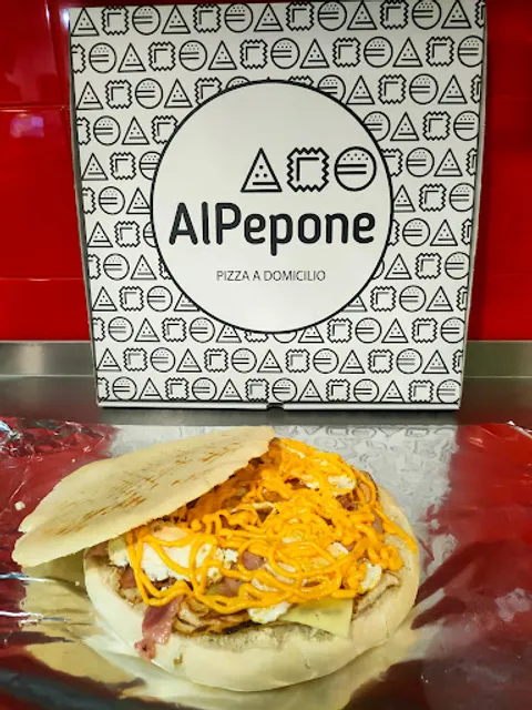 Al Pepone Pizzería Íllora