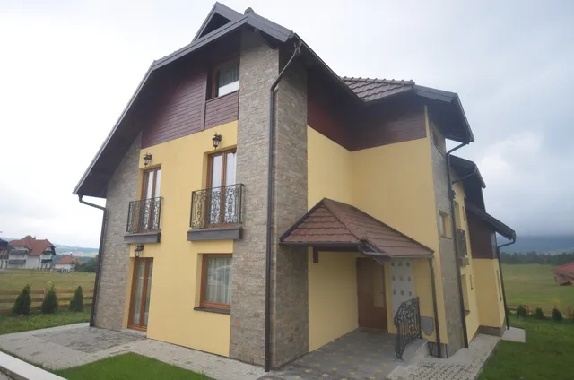 Apartments Premija Lux